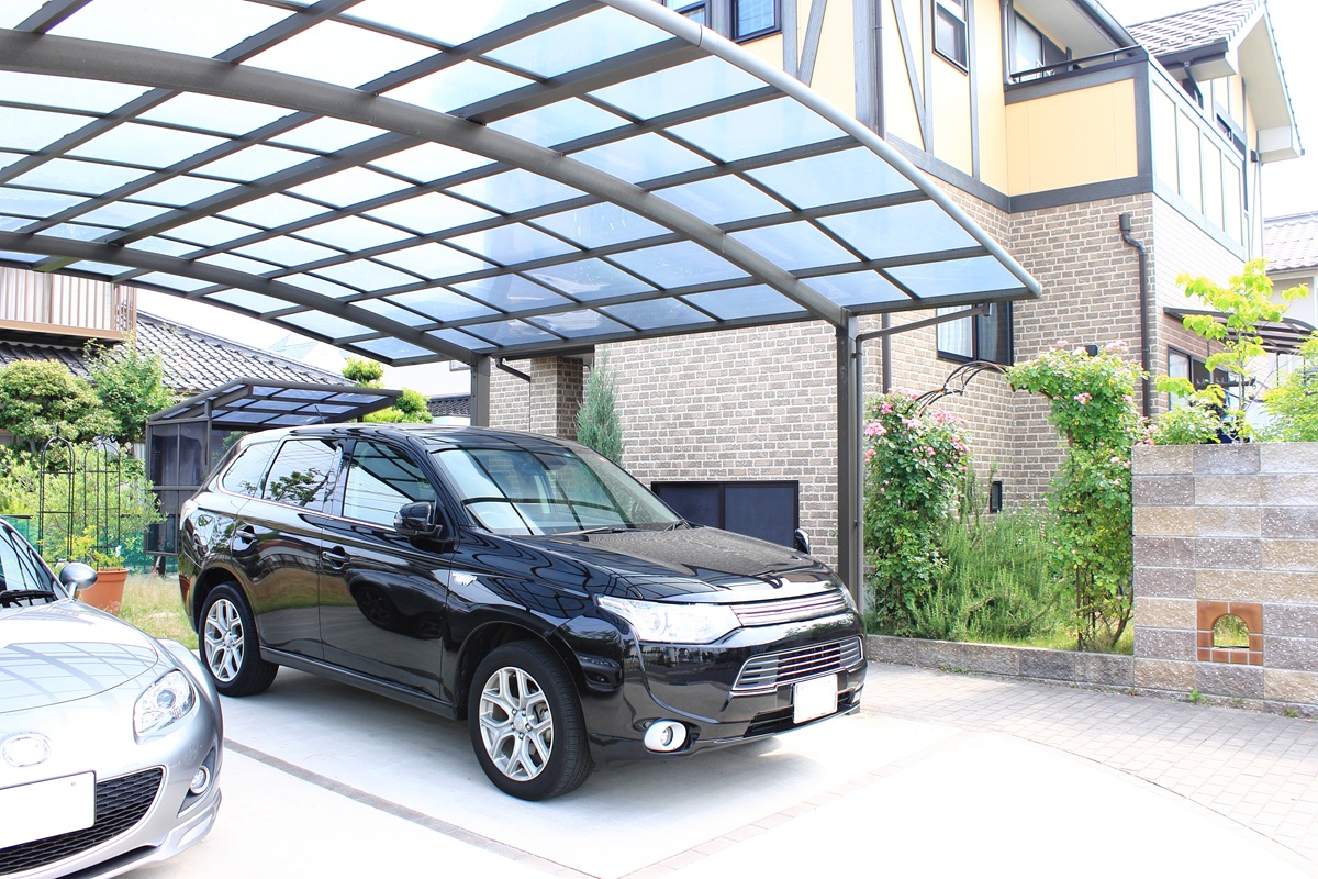カーポート