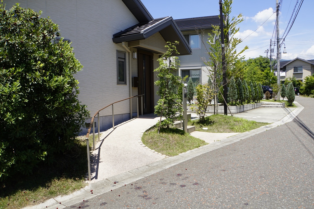 ワンポイントリフォーム