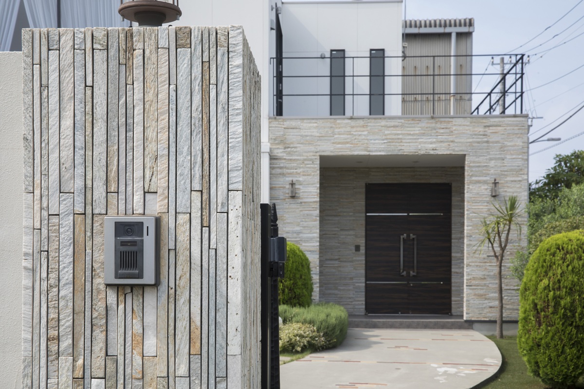 外構リフォーム